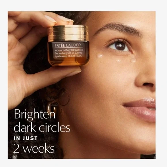 Estee Lauder Advanced Night Repair Eye Supercharged GelCreme -NEW (MSRP $76) - Picture 3 of 4
